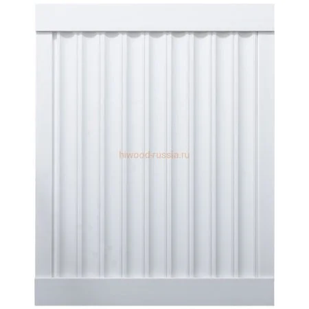 Финишный молдинг LF1 NP (50х17х2700мм) в Оренбурге