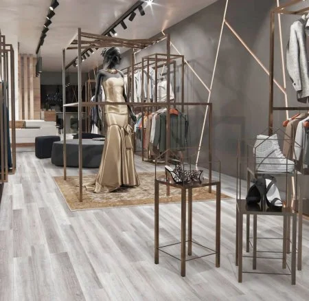 Виниловый пол Royce Ultima U1961 Дуб Албани в Оренбурге