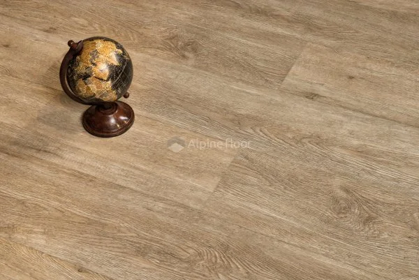 Кварц-виниловая плитка Alpine Floor Grand Sequoia Камфора ECO 11-502 (2,5 мм. 43 класс) в Оренбурге