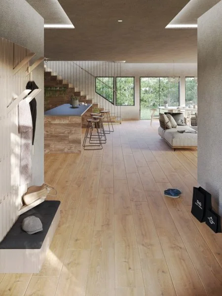 Ламинат Egger PRO 8/33 4V Large Aqua+ Дуб Уолтем натуральный EPL122 в Оренбурге