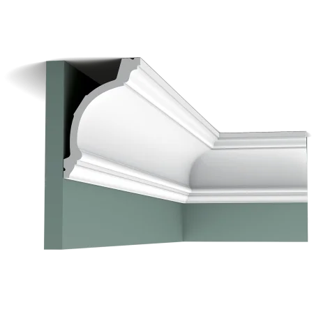 Карниз Orac C217 (156*103*2000 мм) в Оренбурге