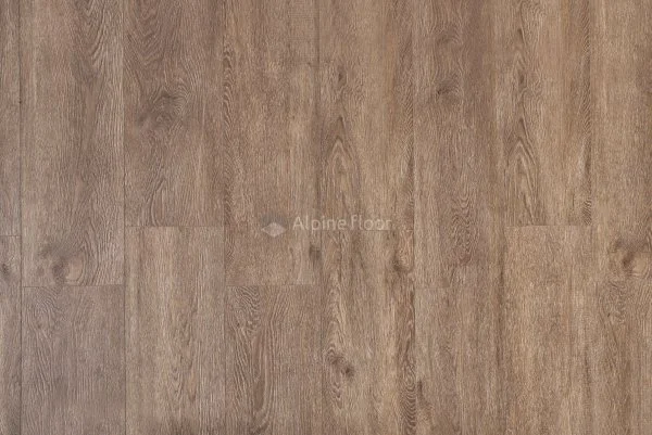 Каменно-полимерная плитка Alpine Floor Grand Sequoia Секвоя Маслина ECO 11-11, 4мм 43 класс в Оренбурге