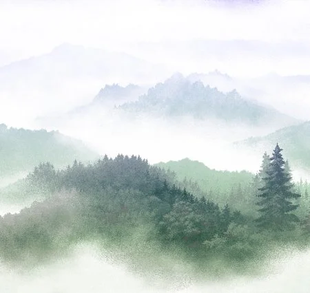 Обои Loymina Пейзаж ART7 005 в Оренбурге