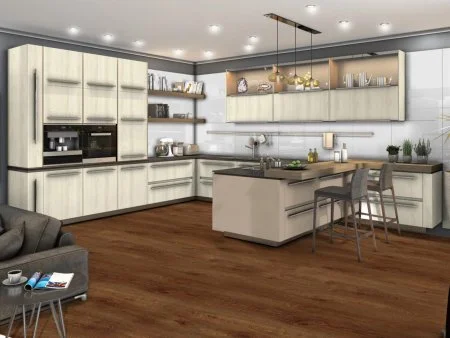 Ламинат AGT Effect PRK909 Россо в Оренбурге