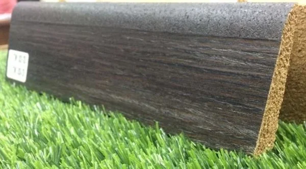 Эластичный пробковый плинтус ArtCorkDesing CW 03-13 10х60х915 мм в Оренбурге