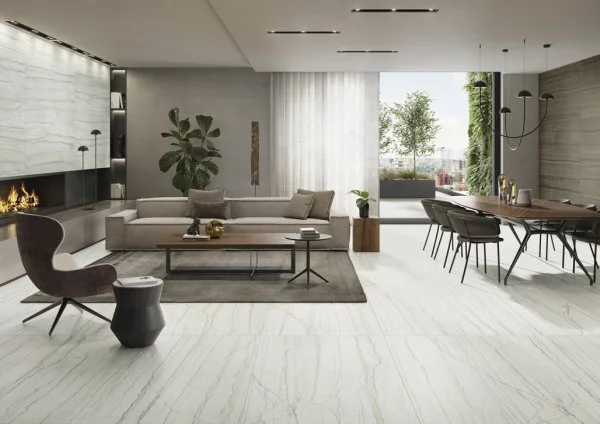 Керамогранит Italon Шарм Эдванс Элегант Браун 80х160 (Натуральная и реттифицированная) в Оренбурге