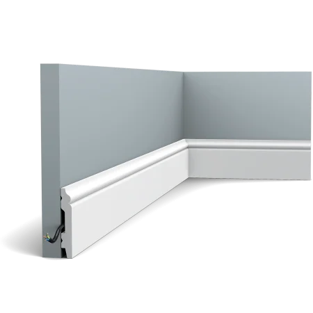 Плинтус Orac SX165F (69*11*2000 мм) в Оренбурге