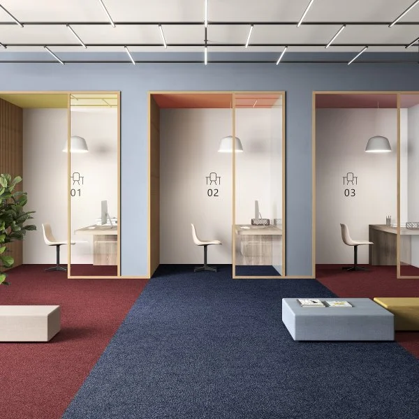 Ковровая плитка AW Medusa 77 в Оренбурге