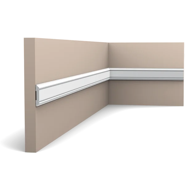 Молдинг Orac PX144 Flex (47*8*2000 мм) в Оренбурге