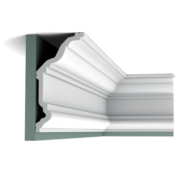 Карниз Orac C332 (23*114*2000 мм) в Оренбурге