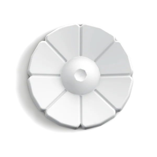 Декоративный элемент Orac P20 (D6.1*8*61 мм) в Оренбурге