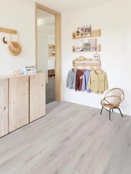 Плитка SPC Adelar Eterna Acoustic Chapman Oak 05221 + подложка в Оренбурге