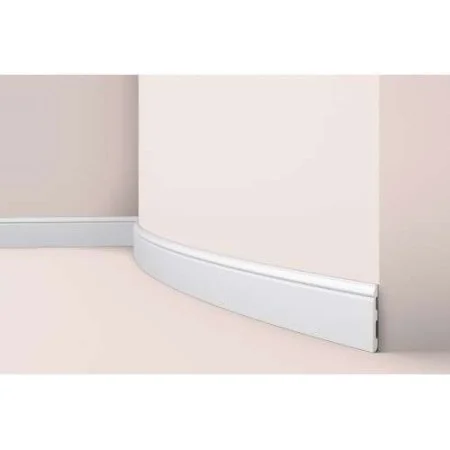 Плинтус NMC Wallstyl FL1 Flex (80х12х2000 мм) в Оренбурге