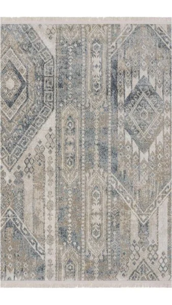 Ковер Синтелон Palermo 1,60x2,30 01KWK Прямоугольник в Оренбурге