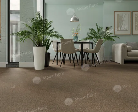Ковровая плитка Alpine Floor Huron 402-2 Сагино в Оренбурге