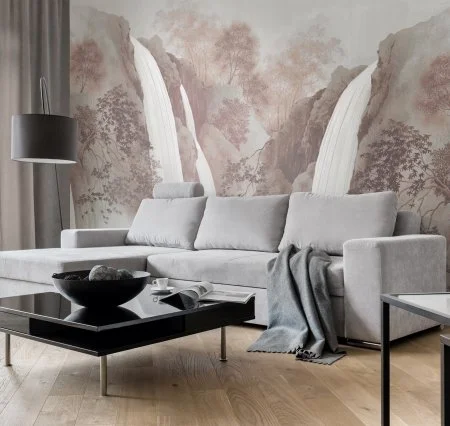 Обои Loymina Пейзаж ART5 012 в Оренбурге