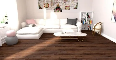 Ламинат Kastamonu Black BLA007 Дуб Айвари в Оренбурге