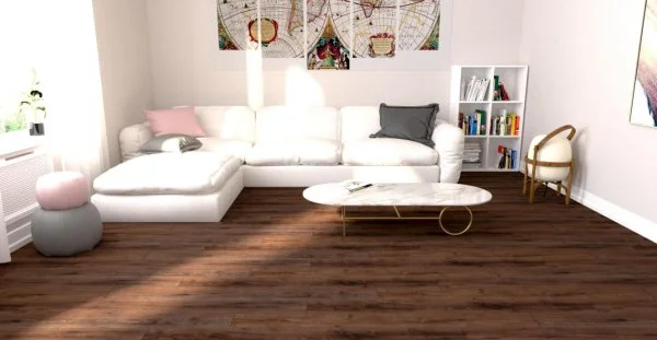 Ламинат Kastamonu Black BLA007 Дуб Айвари в Оренбурге