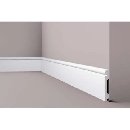 Плинтус NMC Wallstyl FL4 (150х20х2000 мм) в Оренбурге