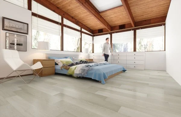 Кварц-виниловая плитка Refloor Fargo Comfort 67W948 Дуб Амстердам в Оренбурге