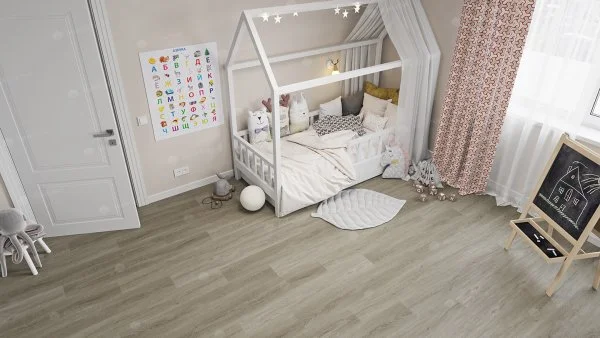 Каменно-полимерная плитка Alpine Floor Solo Маэстоса ECO 14-9, 3,5 мм 34 класс в Оренбурге