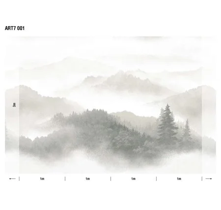 Обои Loymina Пейзаж ART7 001 в Оренбурге