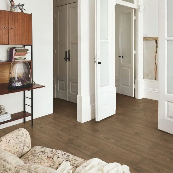 Ламинат Pergo Uppsala Pro Дуб Вековой Коричневый L1249-05243 в Оренбурге