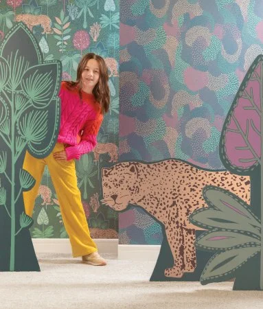 Обои Milassa Bon Voyage D2, 018 в Оренбурге