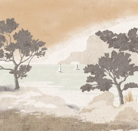 Обои Loymina Пейзаж vol. 2 ART18 002 в Оренбурге