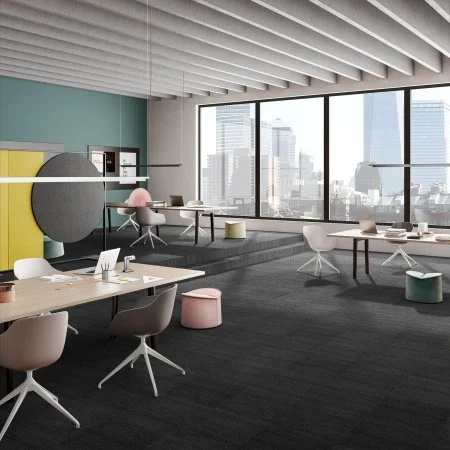 Ковровая плитка AW Marvel 99 в Оренбурге