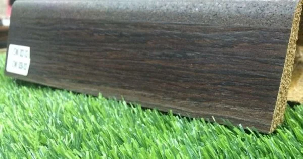 Эластичный пробковый плинтус ArtCorkDesing CW 03-12 10х60х915 мм в Оренбурге