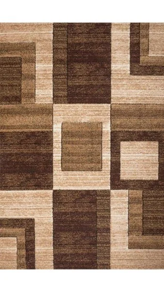 Ковер Синтелон Practica 2,00x3,00 98EDE Прямоугольник в Оренбурге