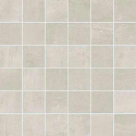 Керамогранит Coliseum Экспо Уайт Мозаика (Натуральная, 30х30) в Оренбурге