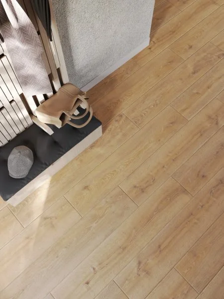 Ламинат Egger PRO 8/33 4V Large Aqua+ Дуб Уолтем натуральный EPL122 в Оренбурге