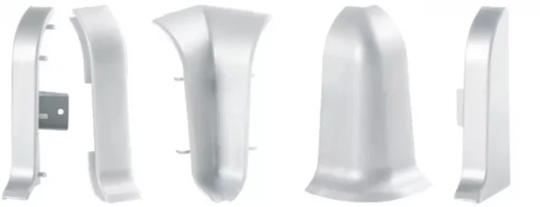 Заглушка для плинтуса ALP-C65 Cеребро (ПВХ) в Оренбурге