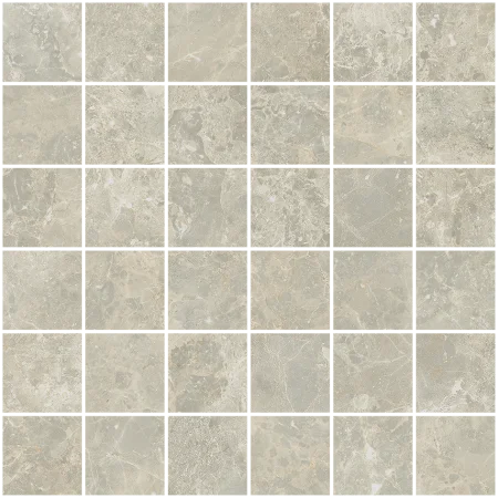 Керамогранит Coliseum Да Винчи Беж Мозаика (Натуральная, 30х30) в Оренбурге