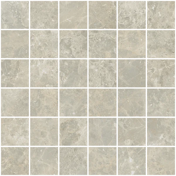 Керамогранит Coliseum Да Винчи Беж Мозаика (Натуральная, 30х30) в Оренбурге