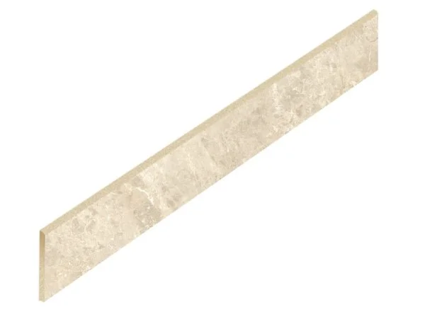 Керамогранит Coliseum Да Винчи Беж Плинтус (Натуральный, 7,2х60) в Оренбурге