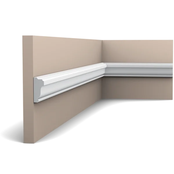 Молдинг Orac PX117 (35*15*2000) в Оренбурге