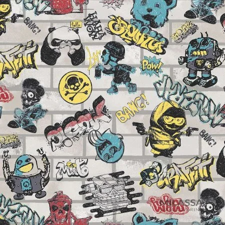 Обои Milassa Twins 7, 011 в Оренбурге