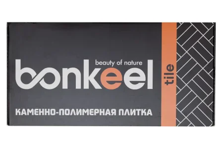 Плитка SPC Bonkeel Tile 4мм Concrete в Оренбурге