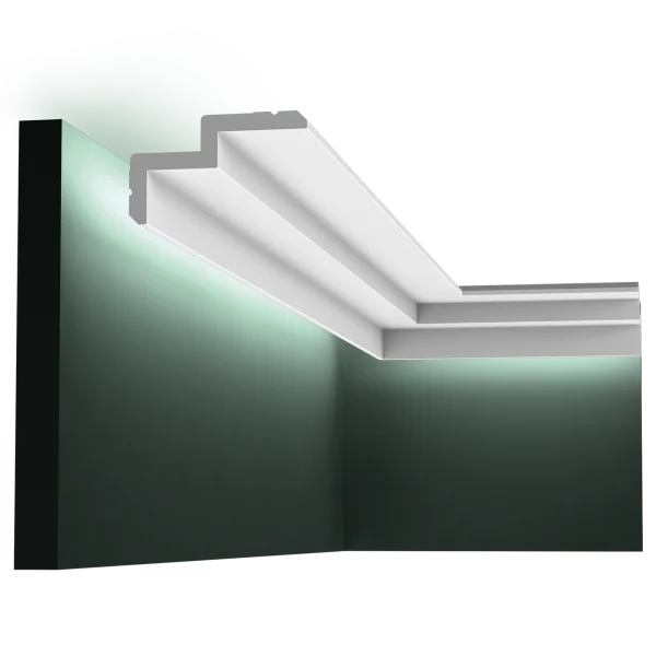 Карниз Orac C390 (6*10*2000 мм) в Оренбурге