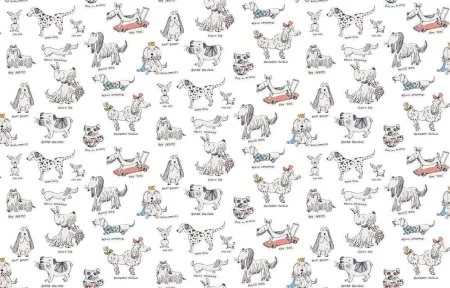 Обои Milassa Bon Voyage D6, 001 в Оренбурге