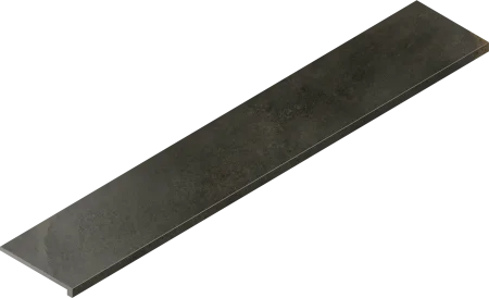 Керамогранит Italon Континуум Брасс Дарк Ступень Фронт 33х160 (Натуральная) в Оренбурге