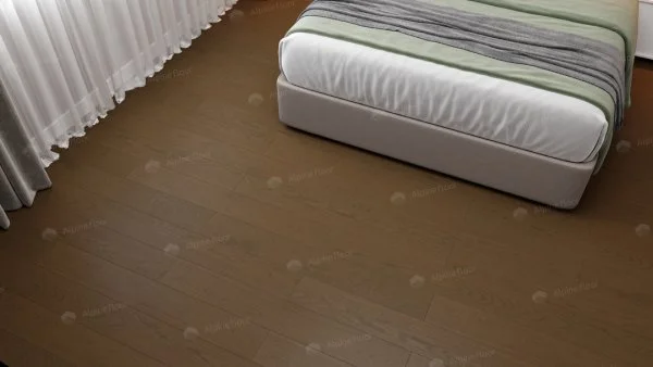Инженерная доска Alpine Floor Villa Дуб Вулкано в Оренбурге