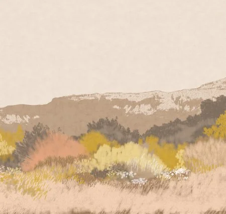 Обои Loymina Пейзаж vol. 2 ART17 004 в Оренбурге