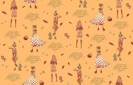 Обои Milassa Bon Voyage D3, 003 в Оренбурге