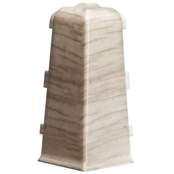 Угол наружный INDO70 03 Дуб Лофт в Оренбурге