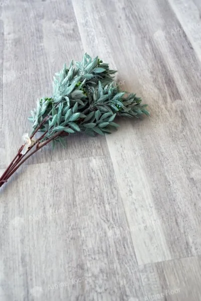 Кварц-виниловая плитка Alpine Floor Easy Line Дуб Полярный ЕСО 3-19 3 мм. 43 класс в Оренбурге