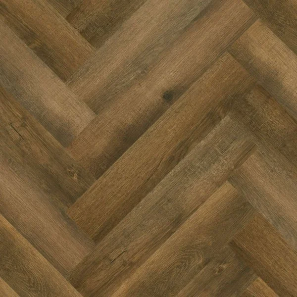 Кварц-виниловая плитка Fargo Parquet 4мм 33-88042-001 Дуб Шервуд (Градиент) в Оренбурге